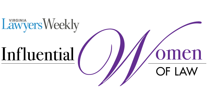 Influential Women of Law