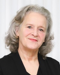 Bernadine Huff