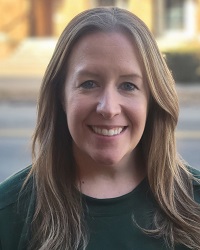 Amanda Leake