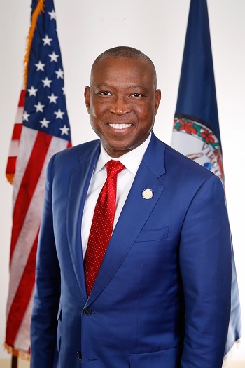 Del. Don Scott