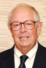 James W. “Jim” Haskins
