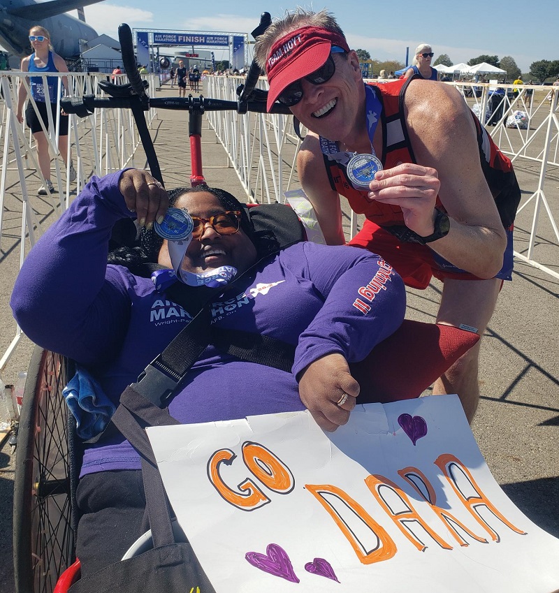 Air Force Marathon