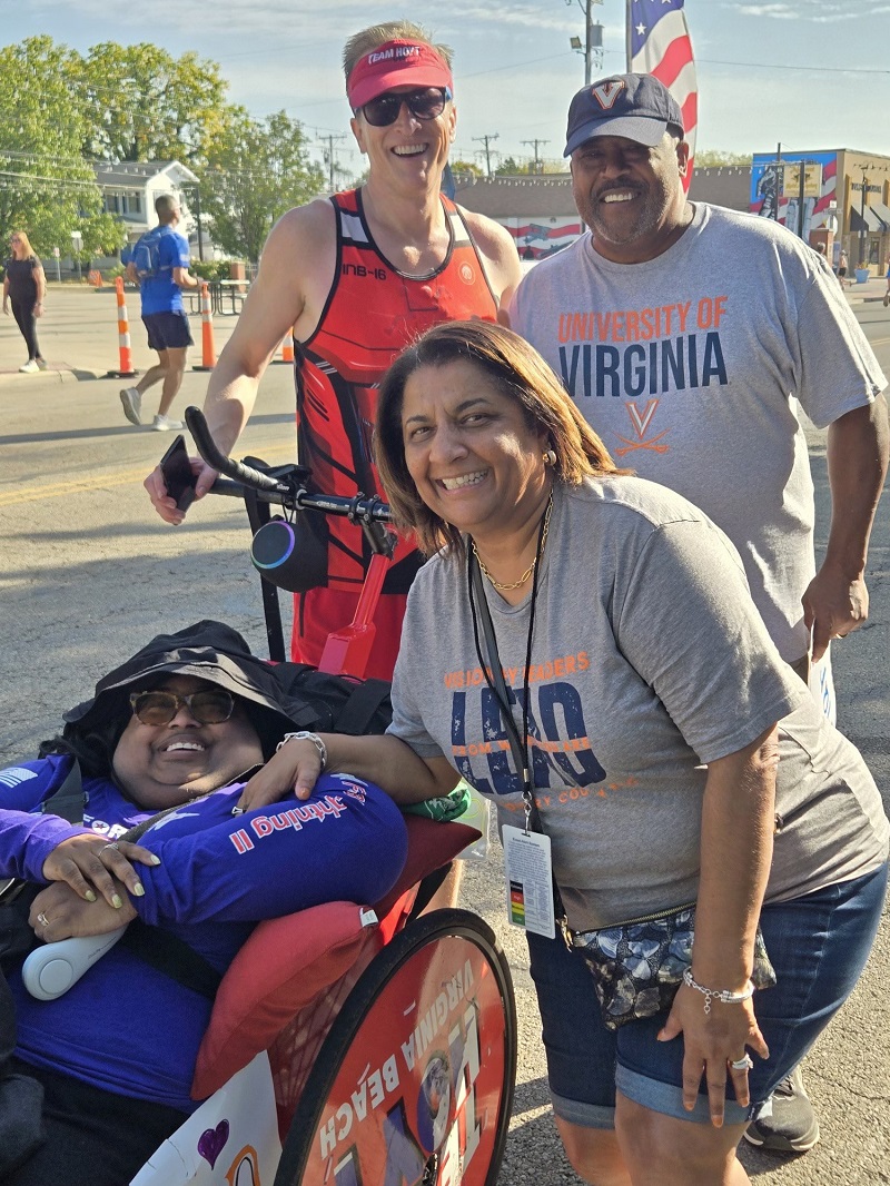 Air Force Marathon