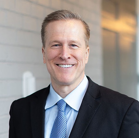 Richard Crouch