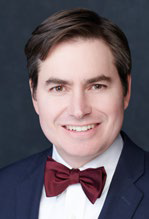 Timothy Bosson
