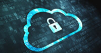 Cloud data storage