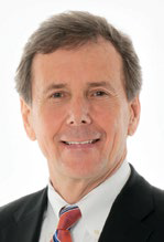 Matthew W. Broughton