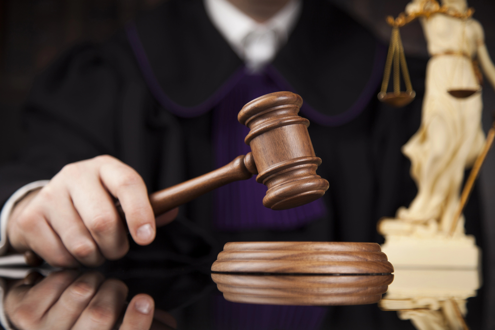 Criminal – Clothed grab-and-shake of genital area wasn’t obscene sexual display