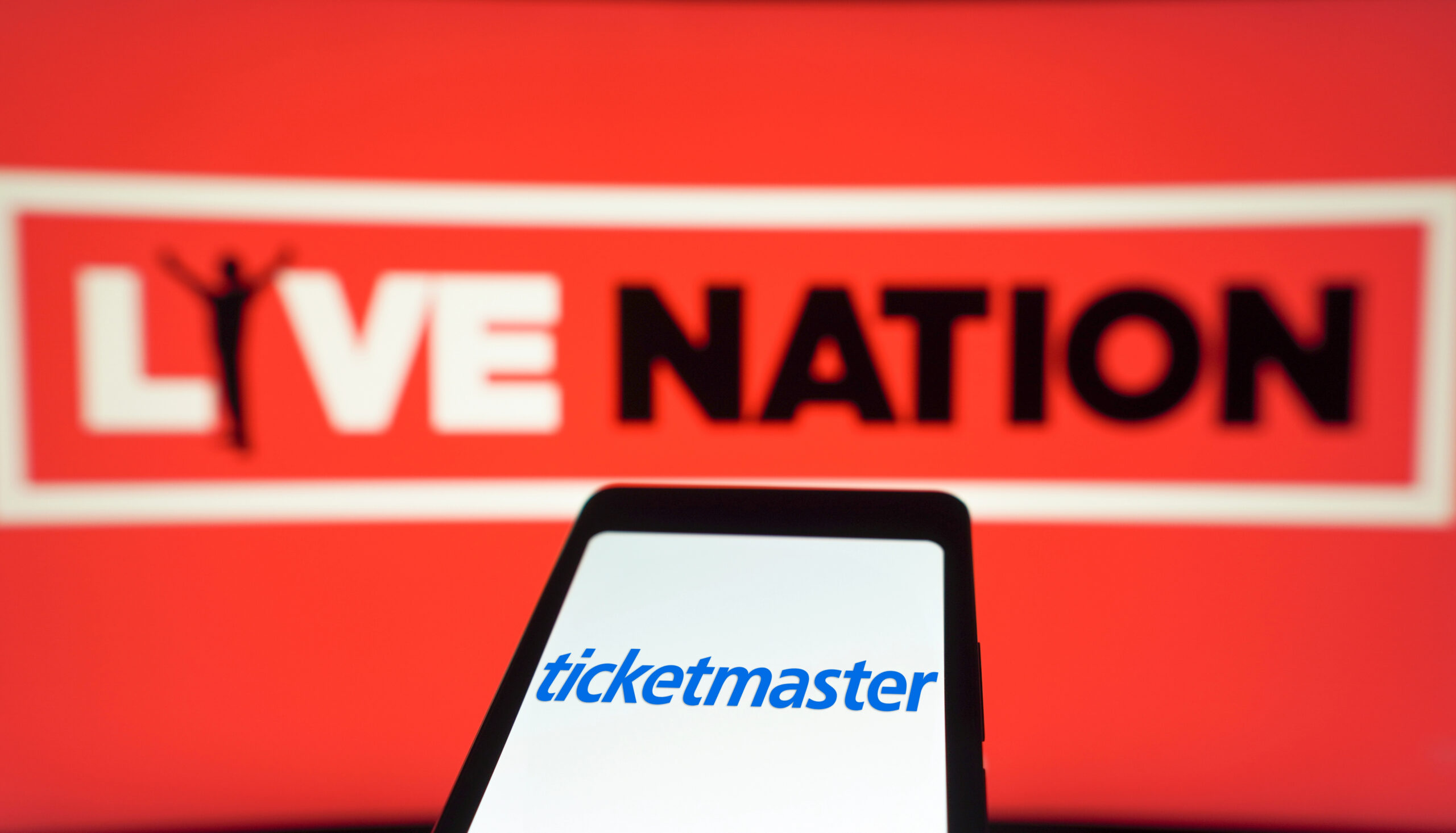 Jury finds in favor of Virginia, state coalition in Live Nation trial