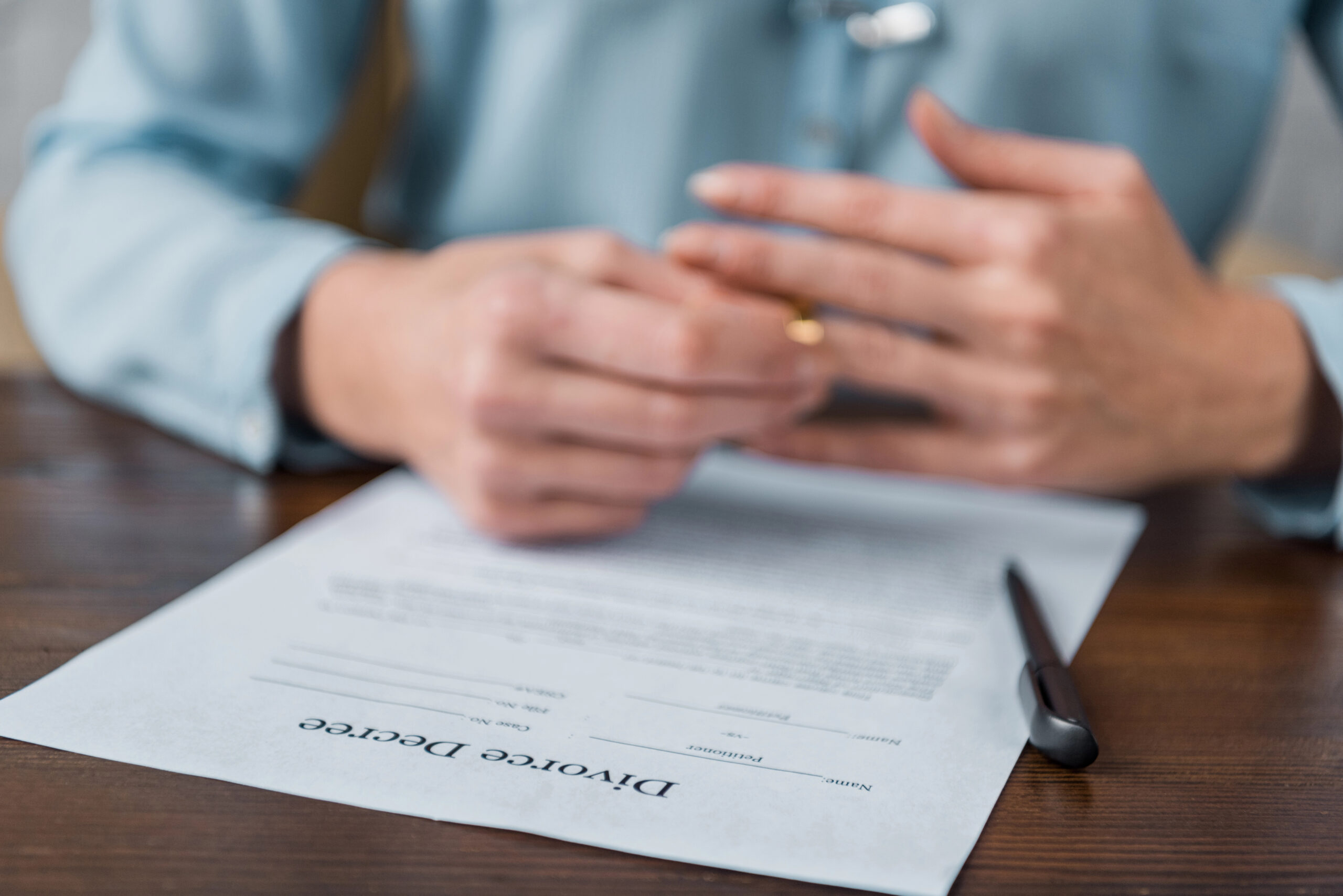 Work group to consider ending fault-based divorce in Virginia