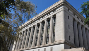 Supreme Court Va -Depositphotos