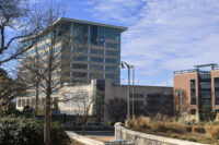 Photo: Kira Jenkins/ Virginia Lawyers Weekly