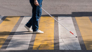 Crosswalk- Depositphotos