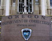 The Dome Building is one of the most recognized structures on the Oregon State Hospital North Campus. It now houses office space for the Oregon Department of Corrections.
