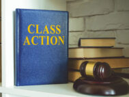 Class action
