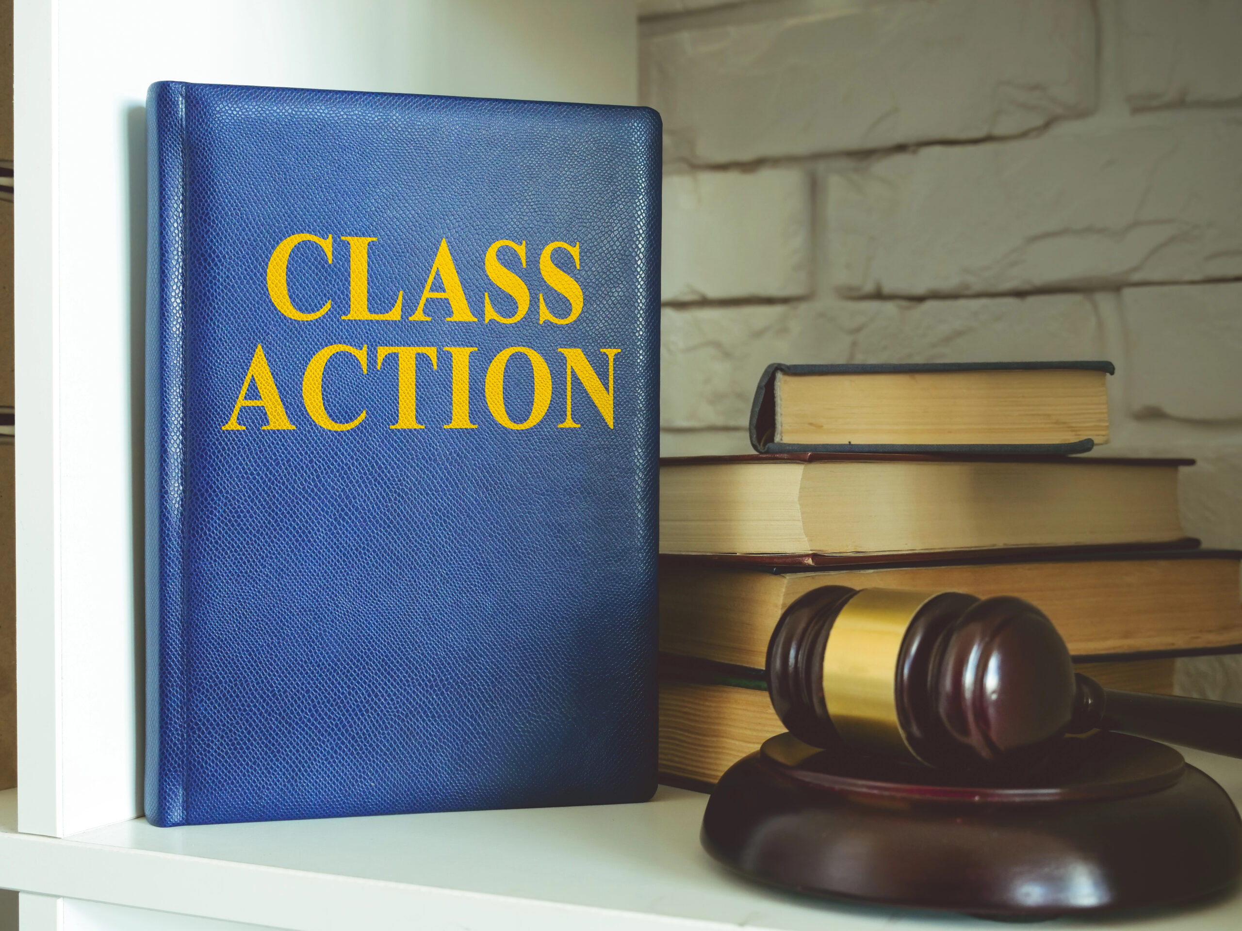Spanberger veto puts brakes on state class actions in Virginia