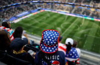 FIFA World Cup 2026 – Group D – Turkey v United States