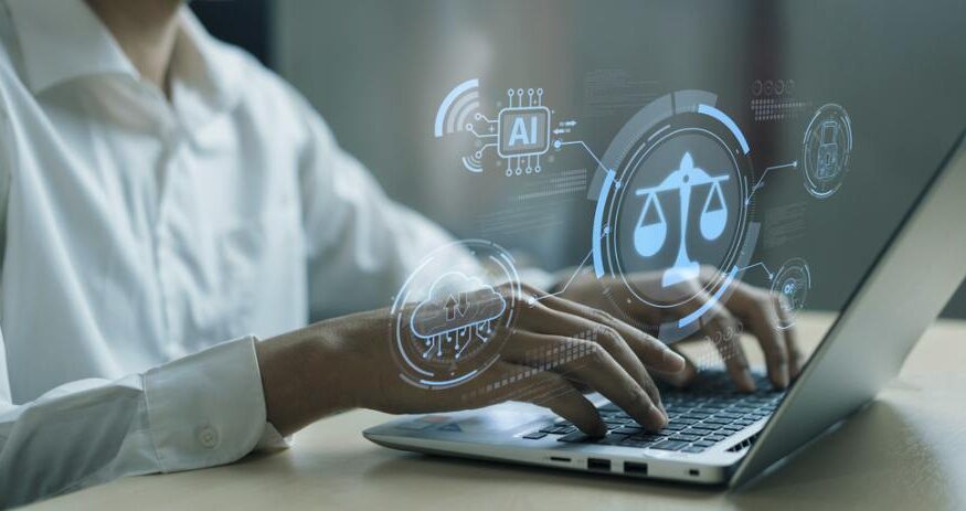 AI in practice How new technology is affecting litigation practice