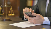 Courthouse devices
