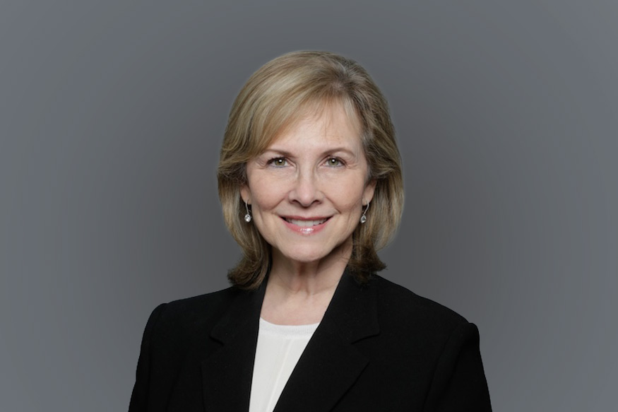 Richmond-area attorney named VCU Health chair - Virginia Lawyers Weekly