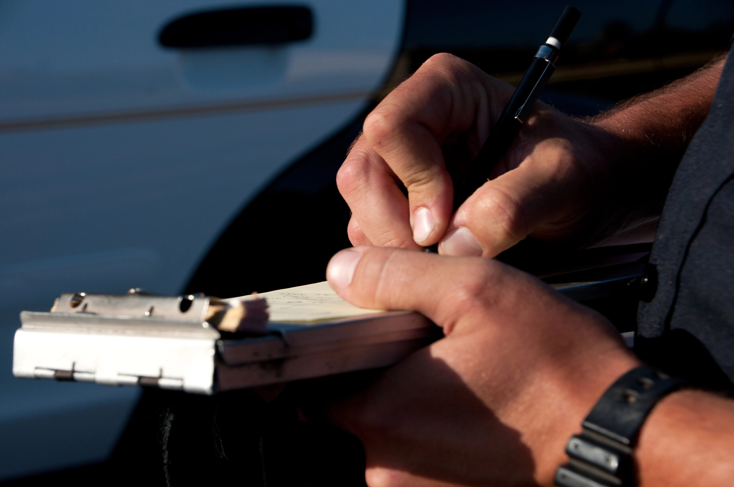 Witness’s identification of suspect not tainted - Virginia Lawyers Weekly