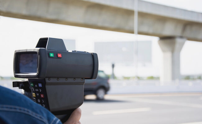 New law aims to address nonpayment of speed camera tickets statewide - Virginia Lawyers Weekly